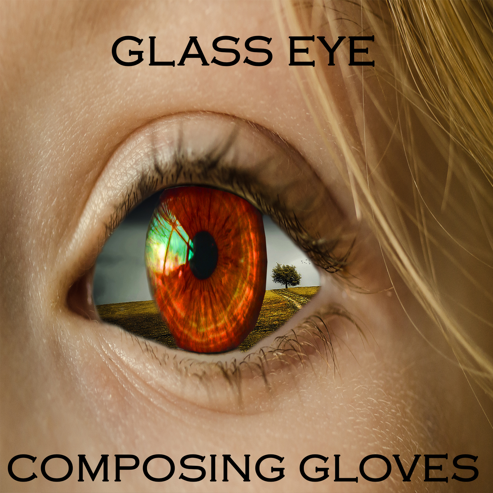 Glass Eye artwork
