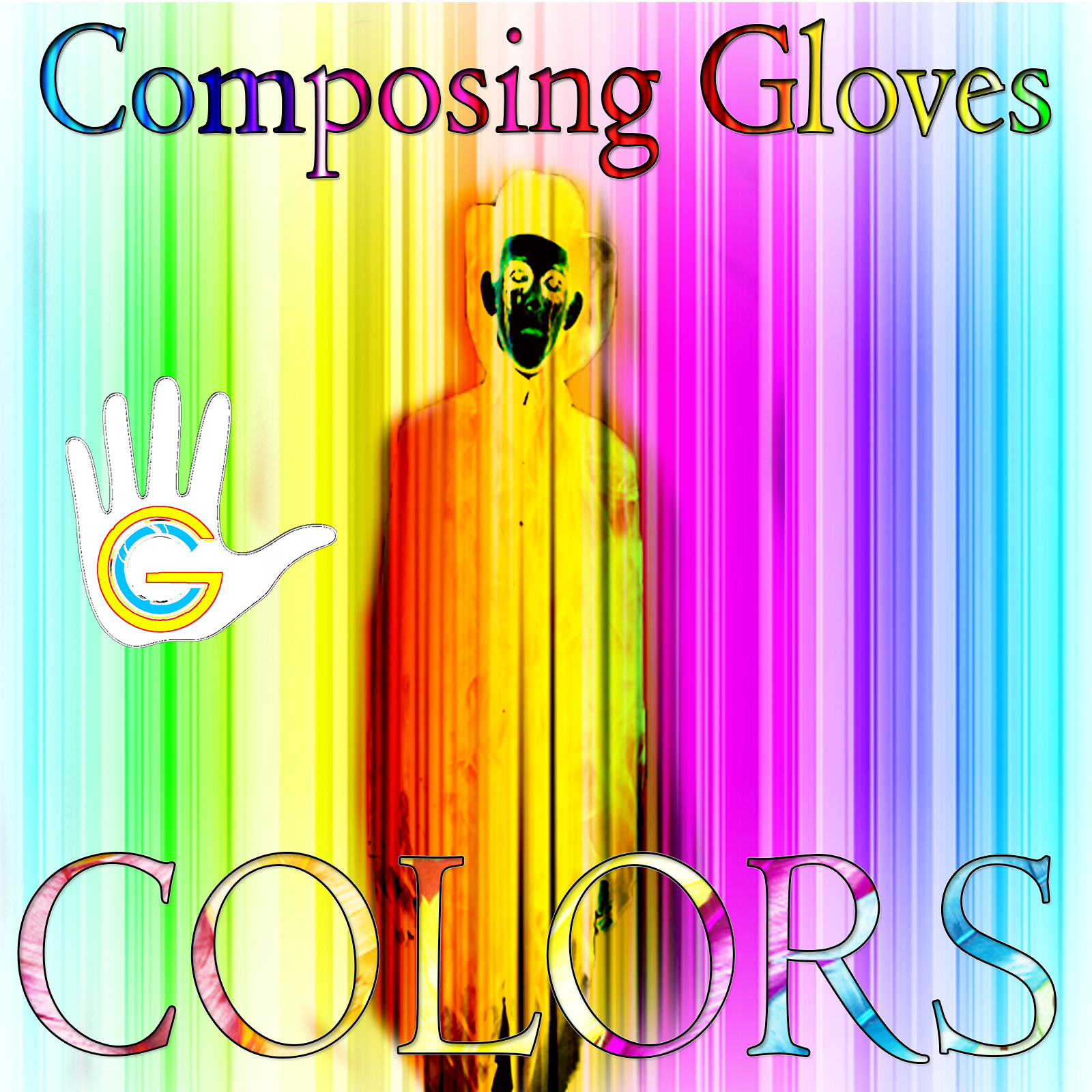 Work All Day artwork