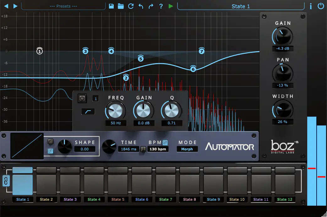 Boz Digital Releases Automator