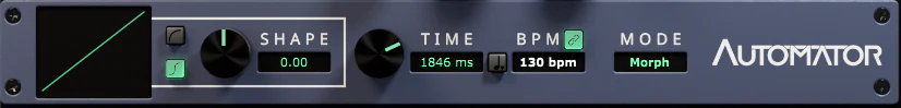 Timing Panel