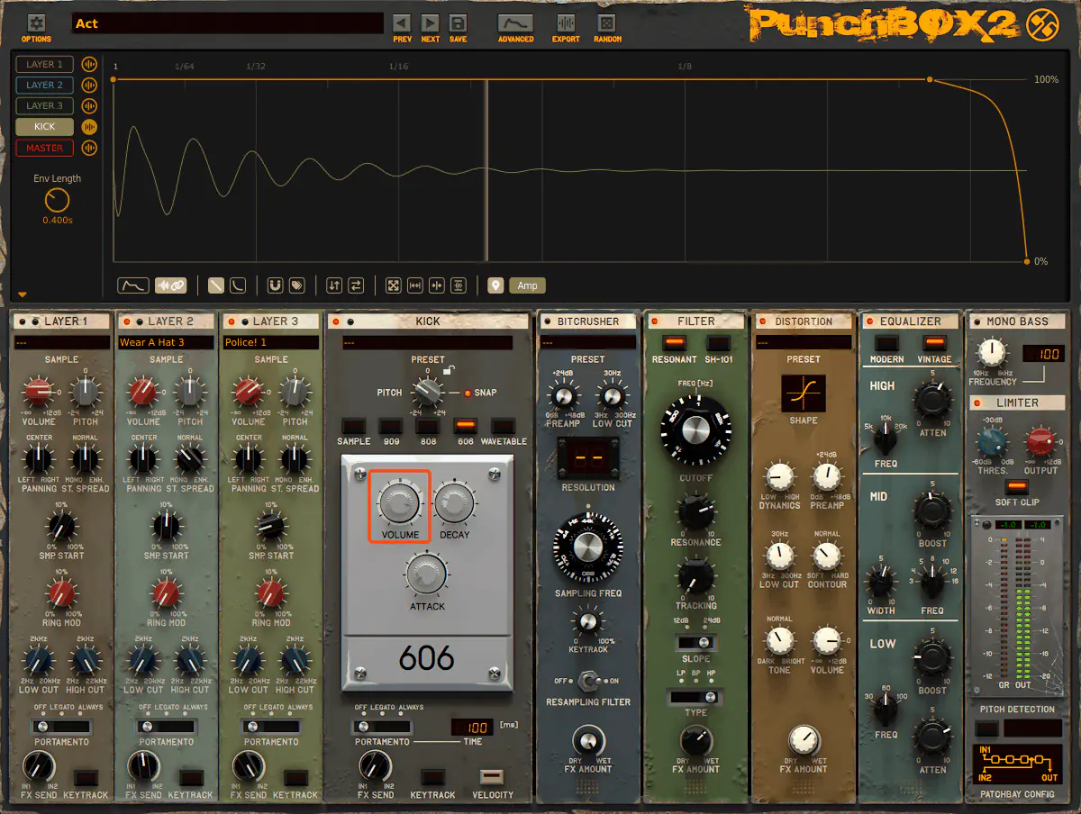 PunchBox 2