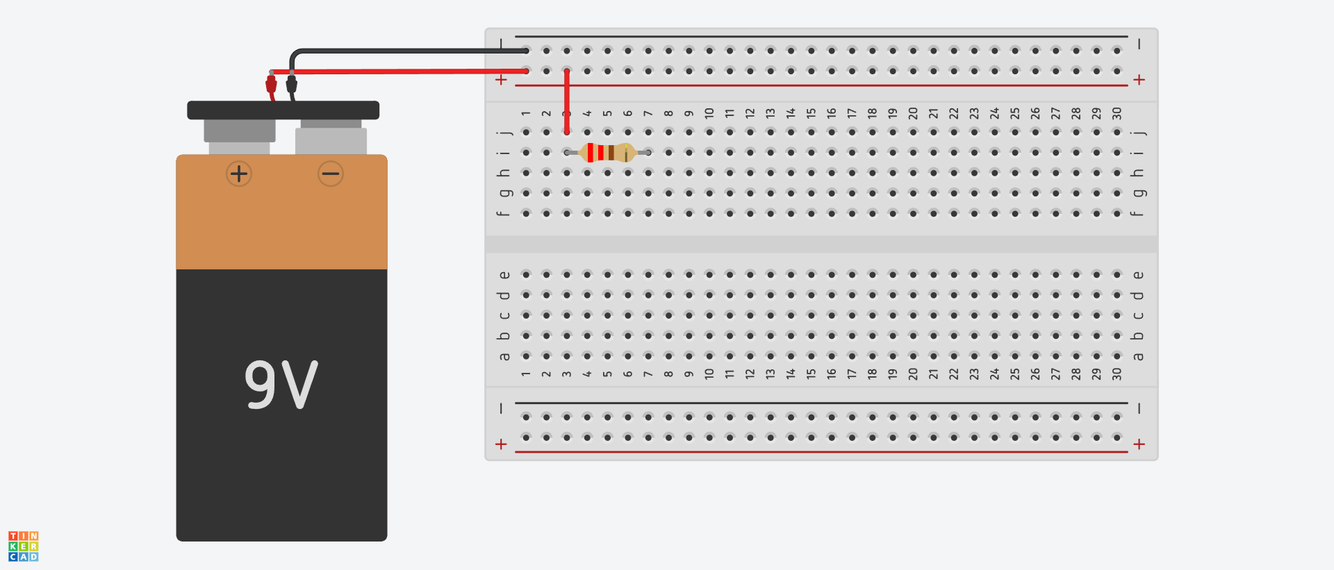 LED Resistor