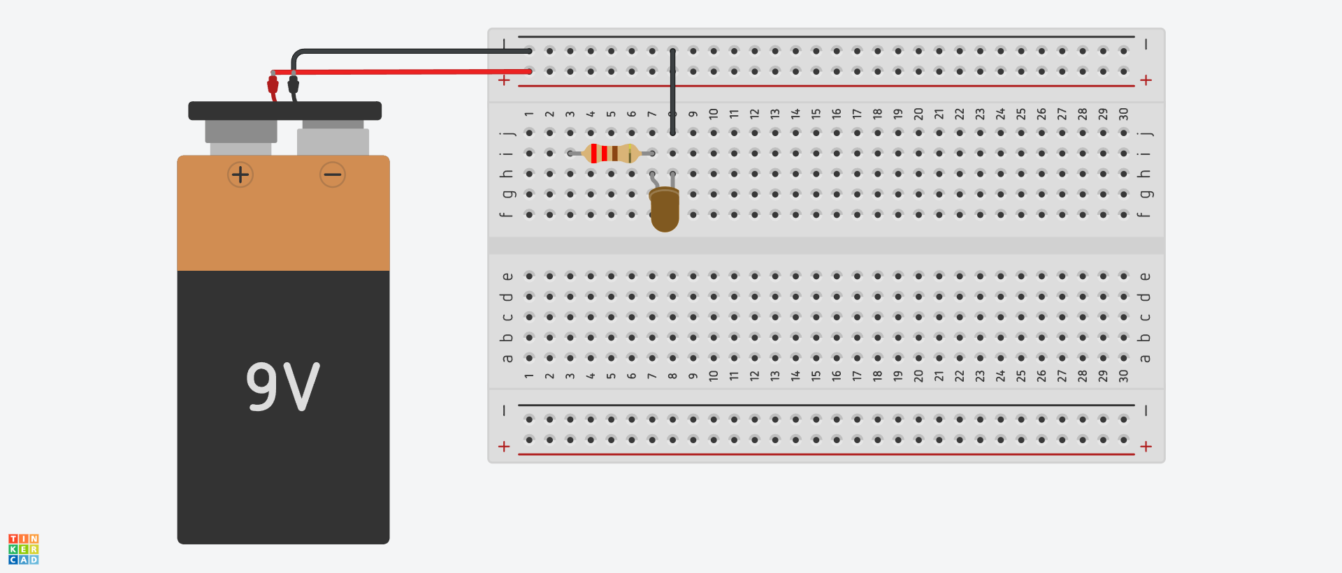 LED Resistor