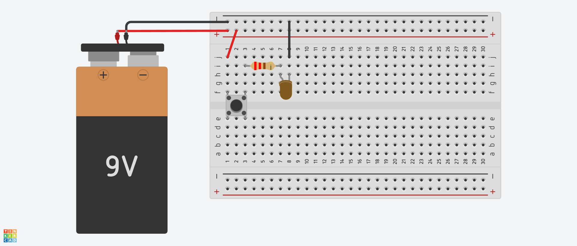 LED Resistor